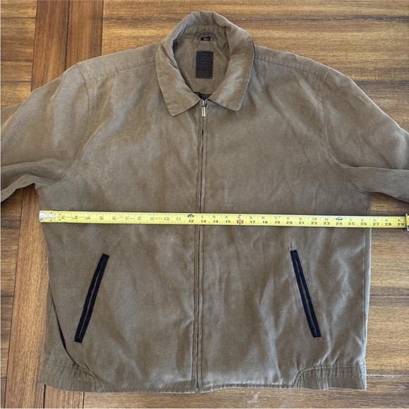 VTG RC Comstock Expedition Jacket Pin Wheel Corduroy Men's XL Outdoor - Picture 5 of 10